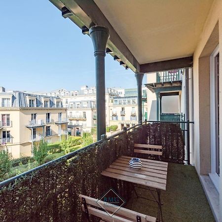 Residence Val D'Europe Bmyguest Chessy (Seine-et-Marne) Exterior foto