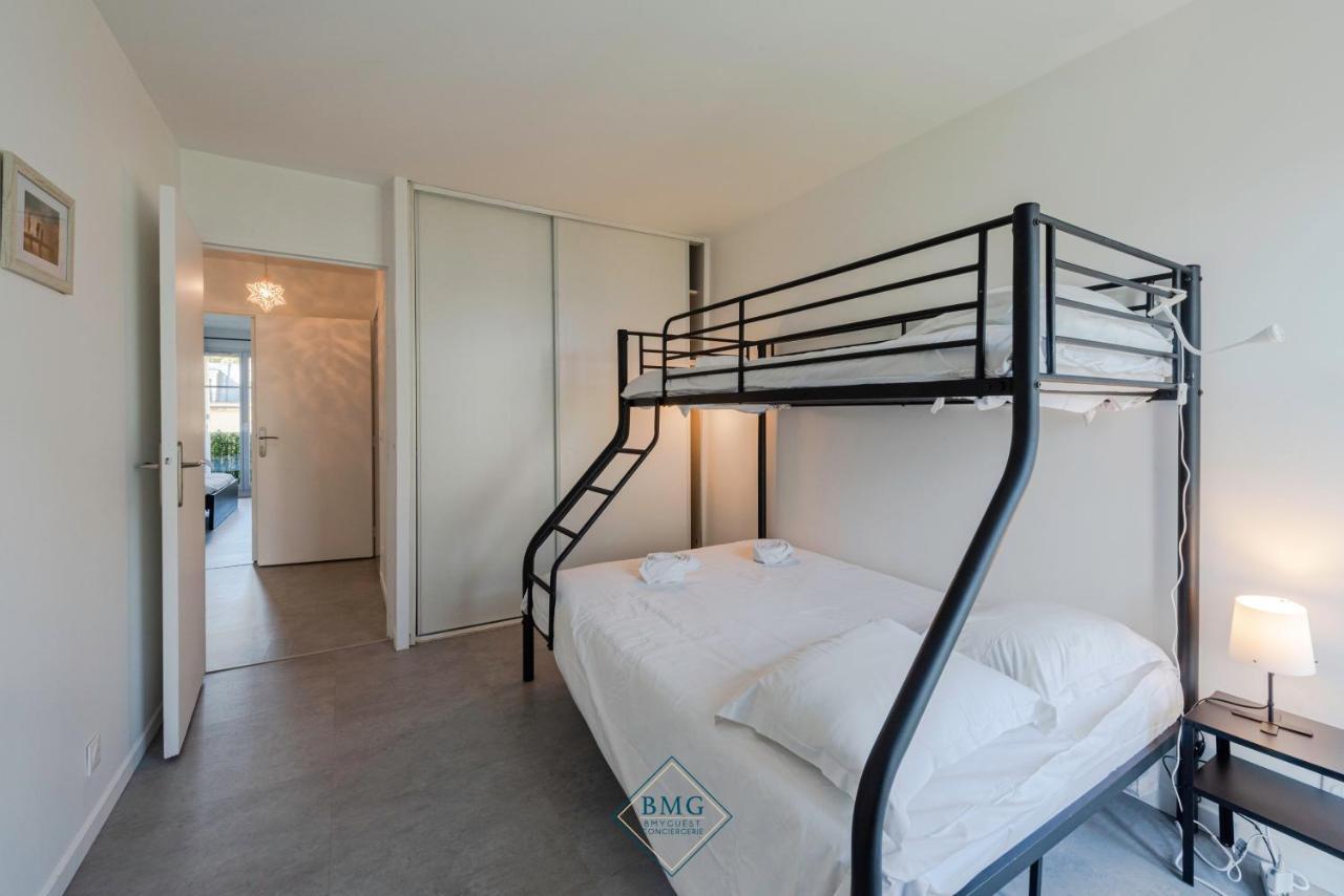 Residence Val D'Europe Bmyguest Chessy (Seine-et-Marne) Exterior foto